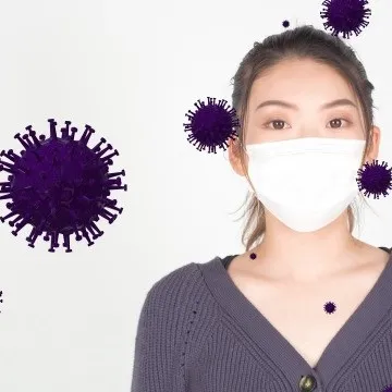 完全な“感染症”ではないが、リスクは確実に高まる。